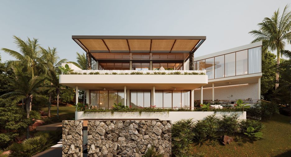 Monthira Pool Villas