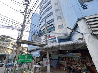 Market & Condotel Nongkham Shopping Center
