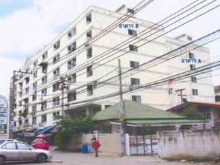 มโนกิตต์ คอนโดมิเนียม อาคารบี
