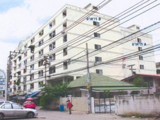 มโนกิตต์ คอนโดมิเนียม อาคารบี
