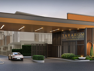 Tararom