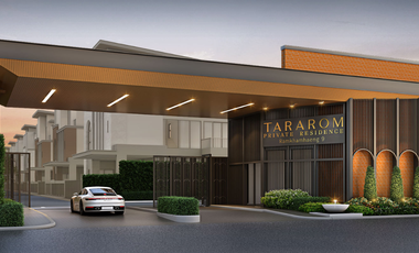 Tararom