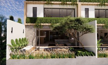 Kahli Terraces