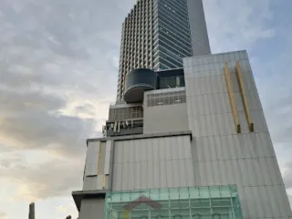 CW Tower