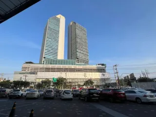 CW Tower