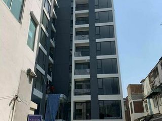 Aroon condo