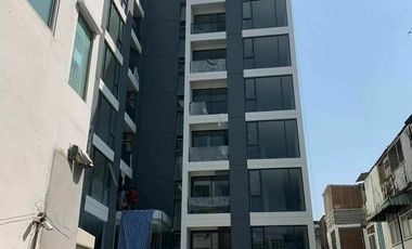 Aroon condo