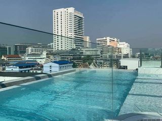 Aroon condo