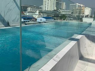 Aroon condo