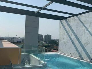 Aroon condo