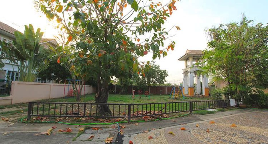 Sirinthorn Private Home