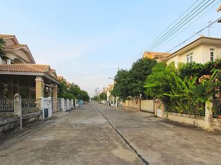 Sirinthorn Private Home