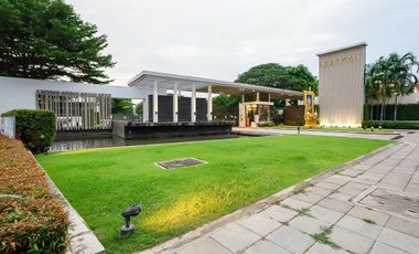 Baan Ladaowan Rattanathibet