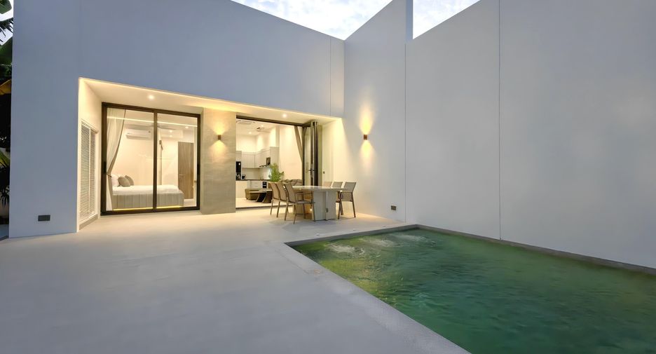 Тала Вилла Пхукет