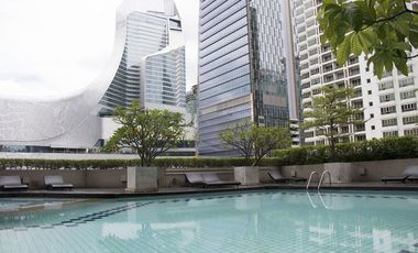 Bliston Suwan Park View