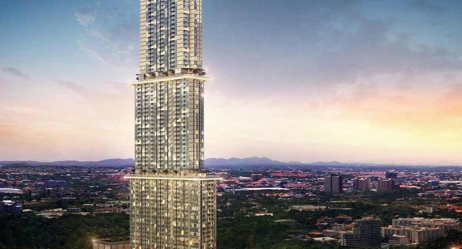 The Luciano Pattaya