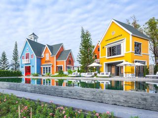 วิลลาจจิโอ 2 ศรีนครินทร์-บางนา
