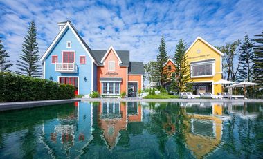 Villaggio 2 Srinakarin-Bangna
