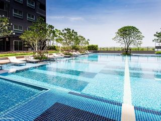 The Trust Condo @BTS Erawan