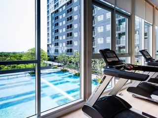 The Trust Condo @BTS Erawan