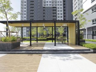 The Trust Condo @BTS Erawan