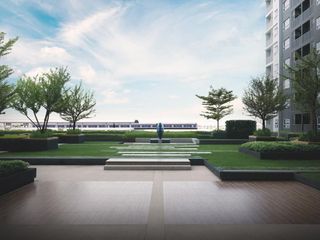 The Trust Condo @BTS Erawan