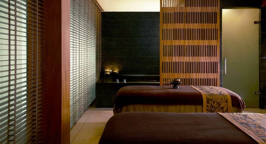 Anantara Chiang Mai Service Suites