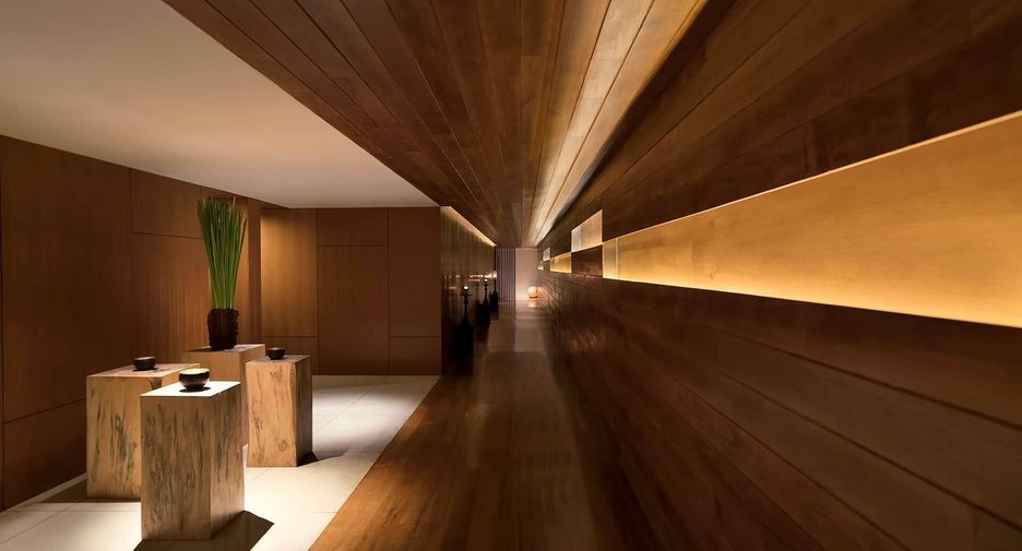 Anantara Chiang Mai Service Suites