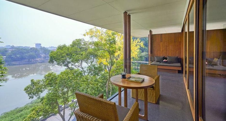 Anantara Chiang Mai Service Suites