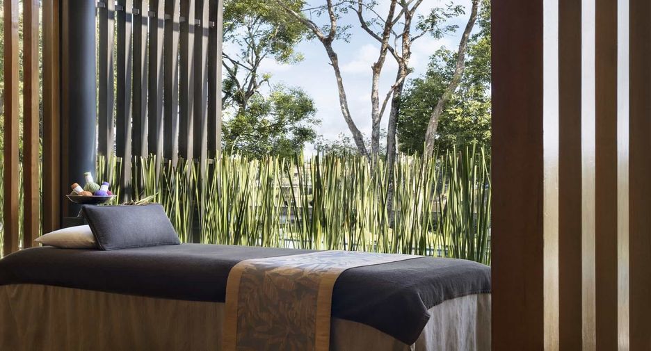 Anantara Chiang Mai Service Suites