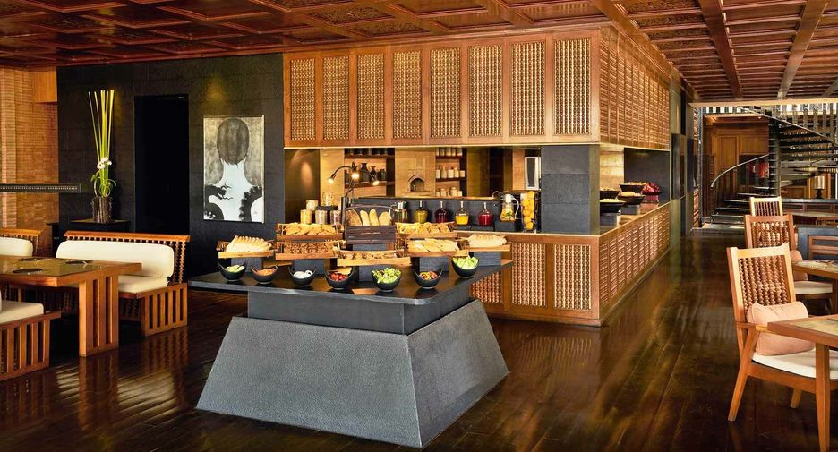 Anantara Chiang Mai Service Suites