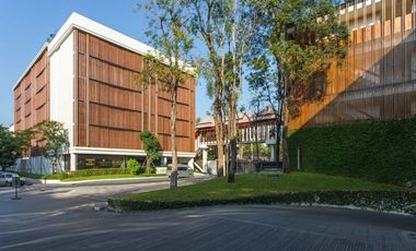 Anantara Chiang Mai Serviced Suites