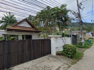 Coco Rawai Villas