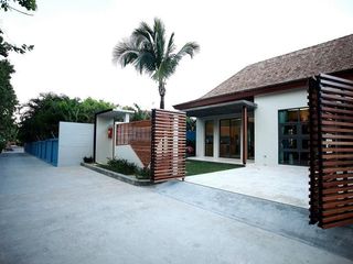 Coco Rawai Villas