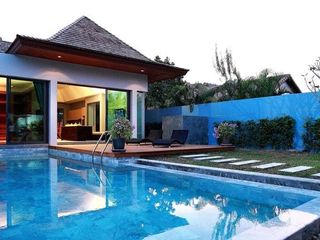 Coco Rawai Villas