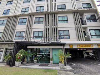 Zcape condo