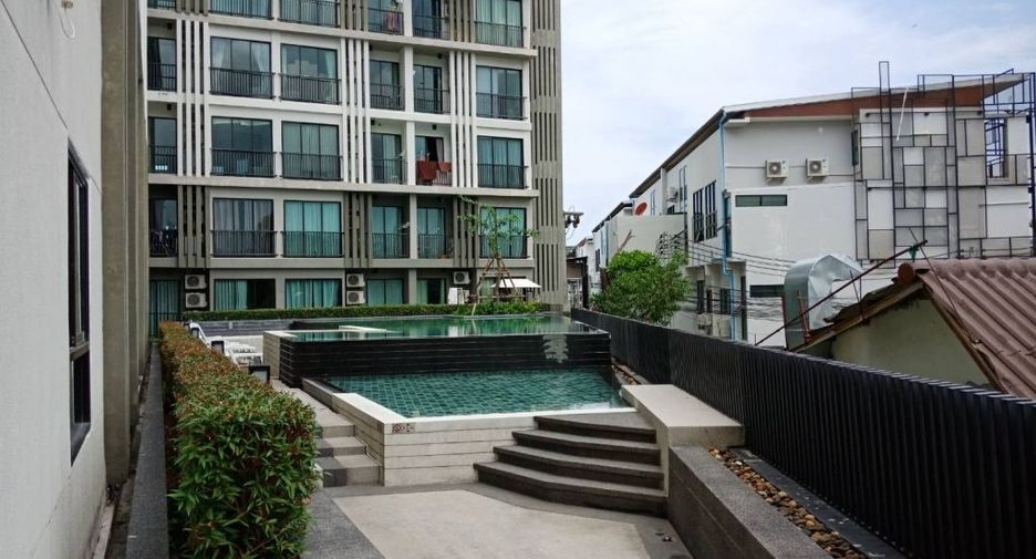 Zcape condo