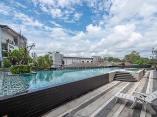 Zcape condo