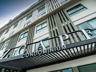 Zcape condo