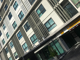 Zcape condo