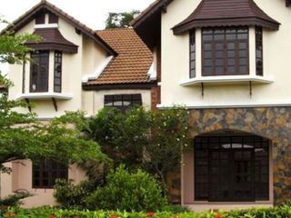 บ้านพฤกษ์วารี เชียงใหม่