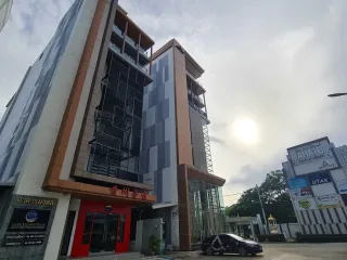 Mahatun Rama 3