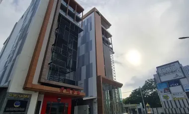 Mahatun Rama 3