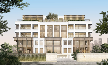 8 Residence