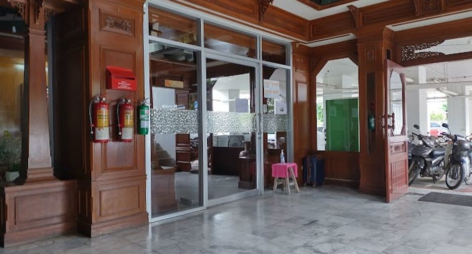 103 คอนโดมิเนียม 5