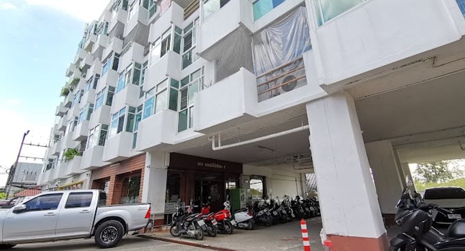 103 คอนโดมิเนียม 5