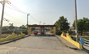 Baan Lapawan 19