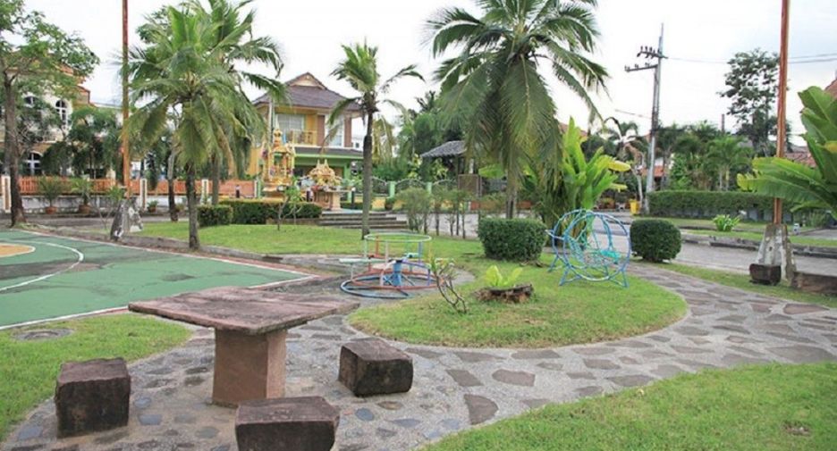 Baan View Mai 2
