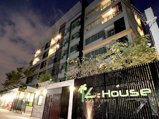 K House sukhumvit 71