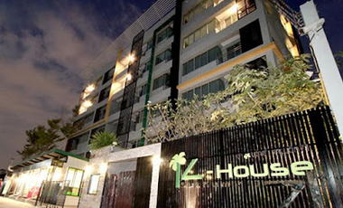 K House Сукхумвит 71